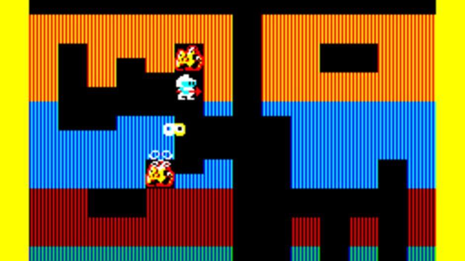 Dig Dug screenshot 3