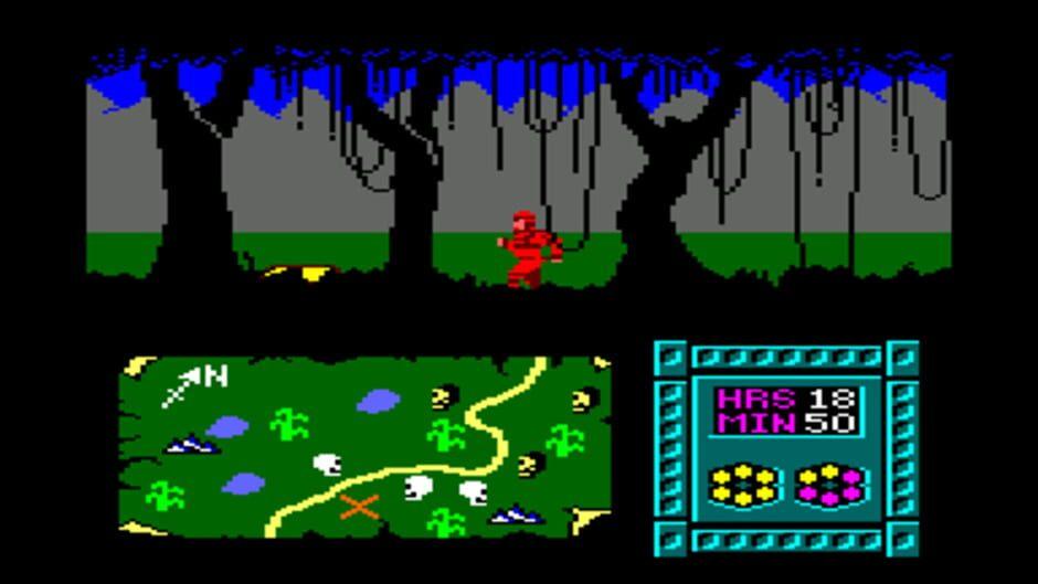 Captain Zapp screenshot 2