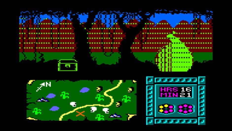 Captain Zapp screenshot 3