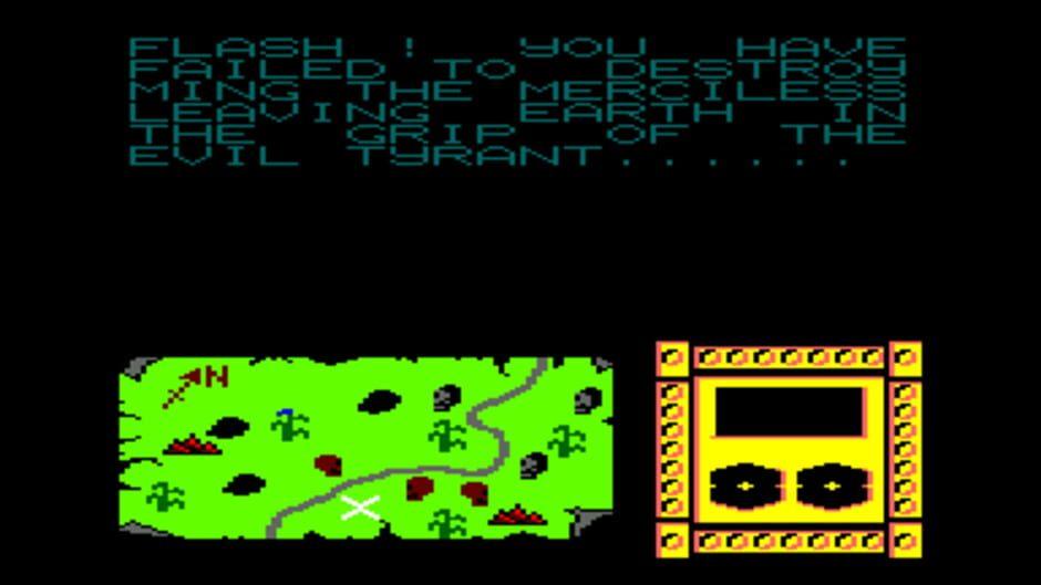 Captain Zapp screenshot 4