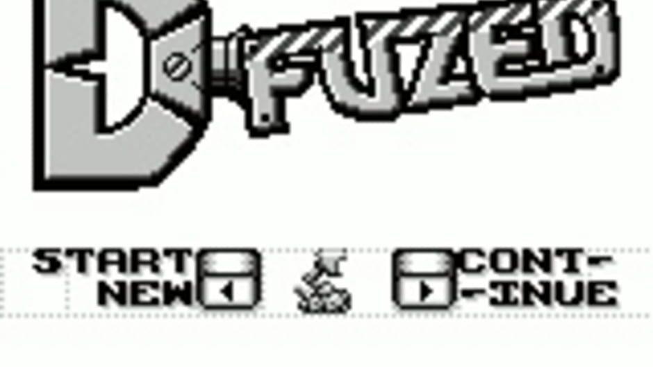 D*Fuzed screenshot 1