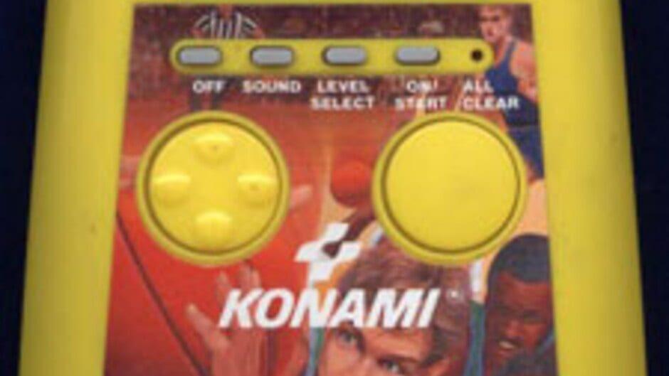 Double Dribble screenshot 1