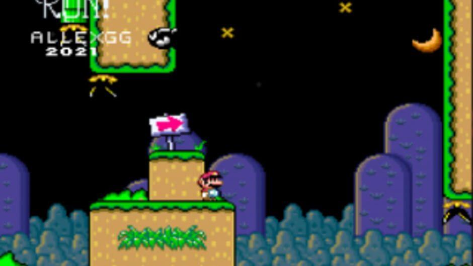 Run! screenshot 1