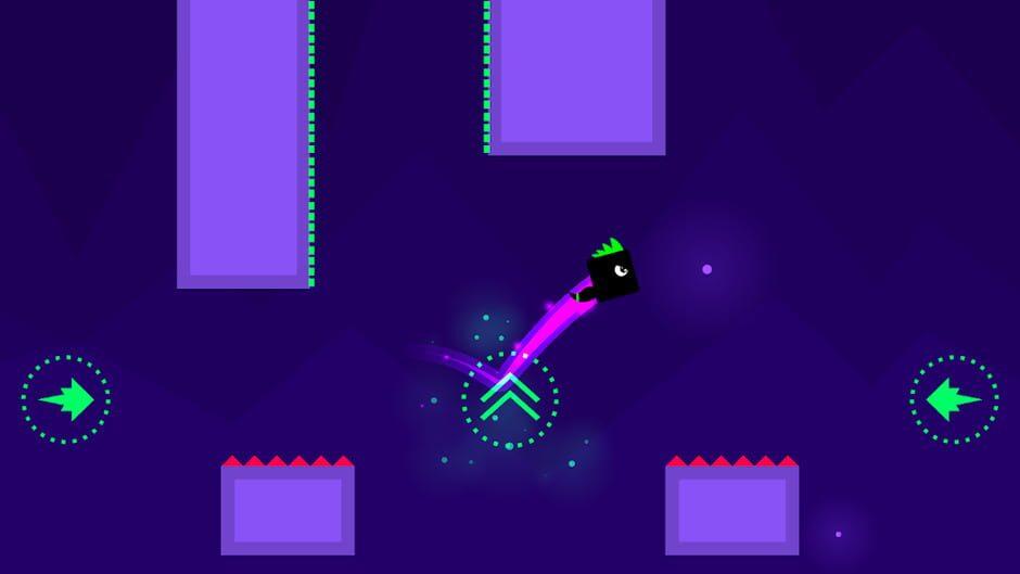 Exoracer screenshot 3