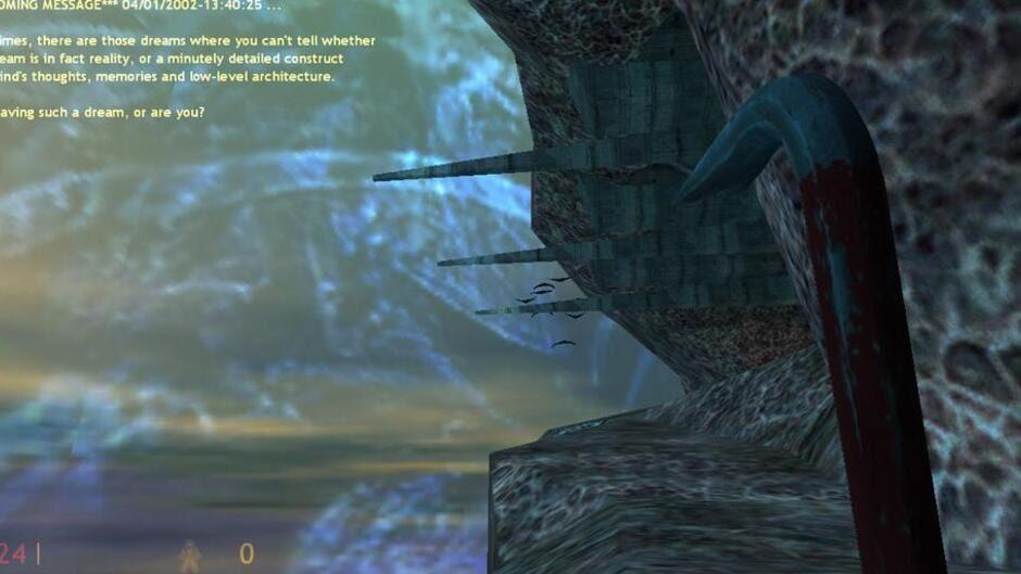 Someplace Else screenshot 3