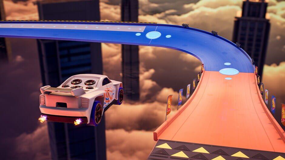 Hot Wheels Unleashed: Game of the Year Edition screenshot 2