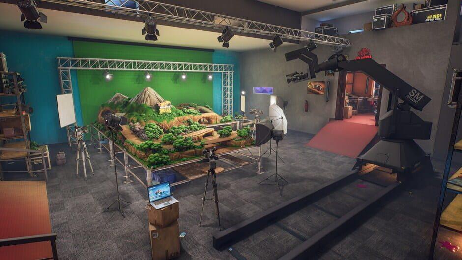 Hot Wheels Unleashed: Game of the Year Edition screenshot 3