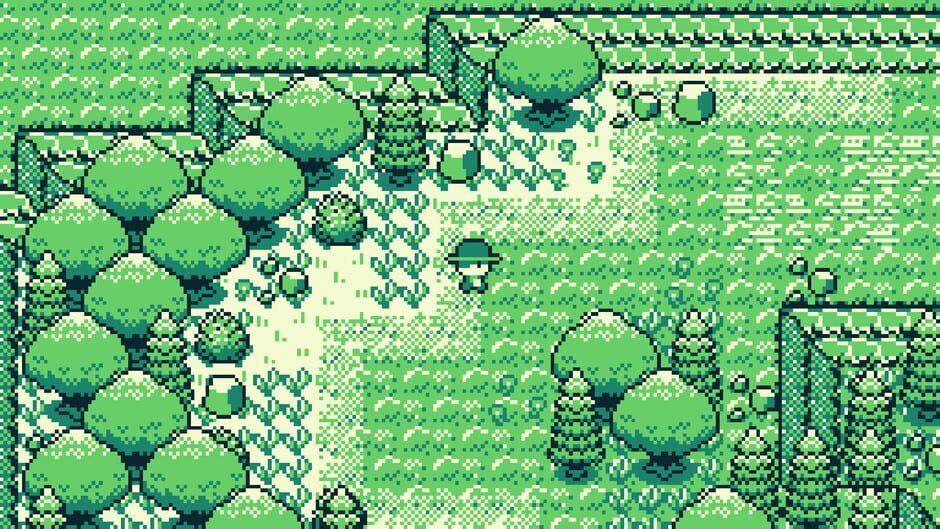 The Edge of Allegoria screenshot 4