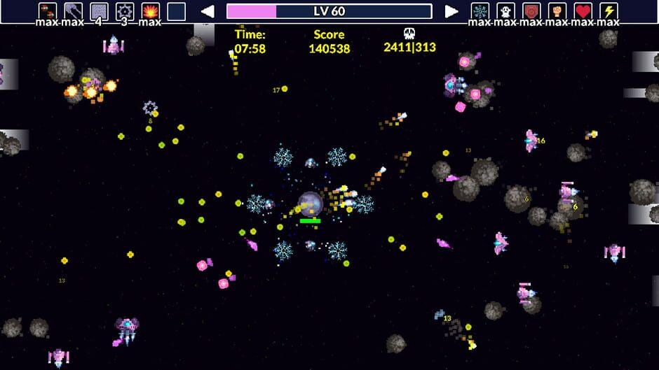 Andromeda Survivors screenshot 4