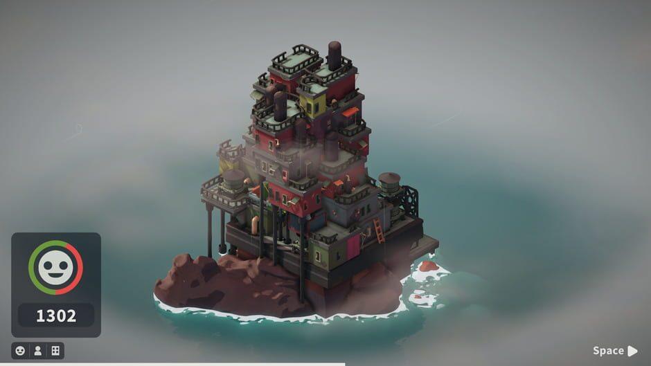 Pile Up! screenshot 2