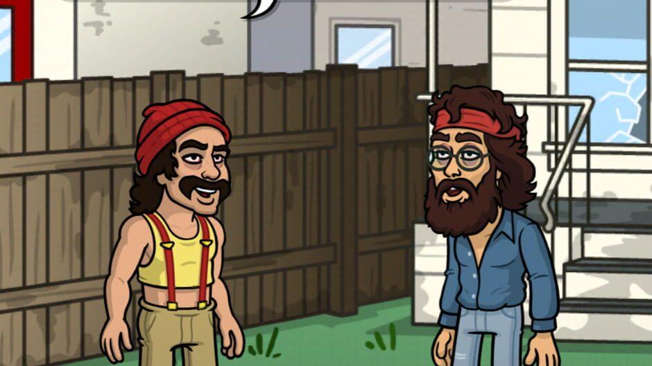Cheech and Chong Bud Farm screenshot 4