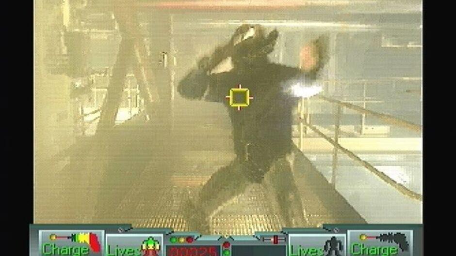 Space Pirates screenshot 1