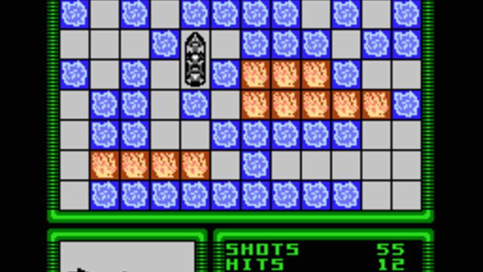 Battleship screenshot 2