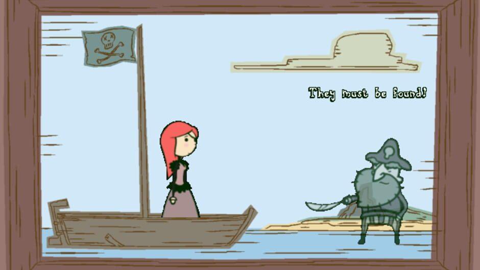 Nelly Cootalot: Spoonbeaks Ahoy! screenshot 2