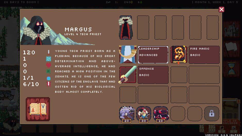 Demiurges screenshot 3