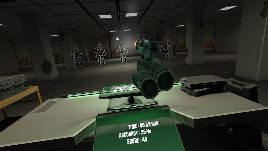 Dead Second screenshot 3