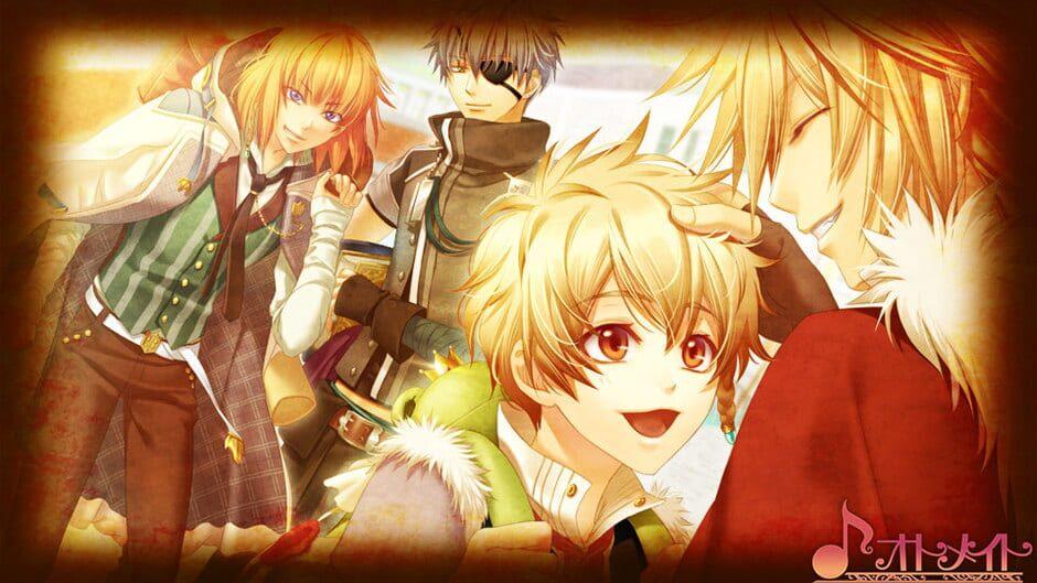 Beast Master and Prince: Flower & Snow screenshot 2