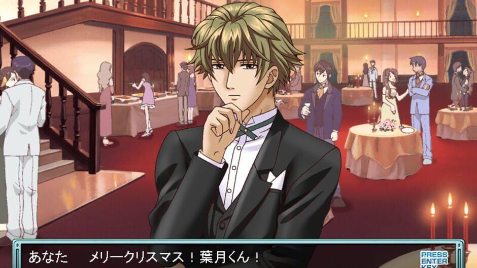 Tokimeki Factory Vol.1 screenshot 1