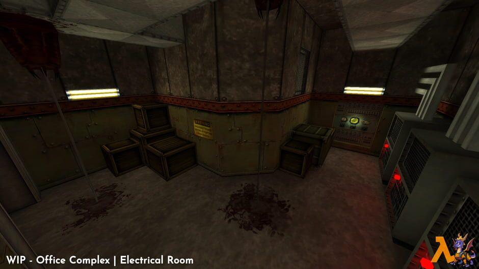 Half-Life: Year of the Dragon screenshot 1