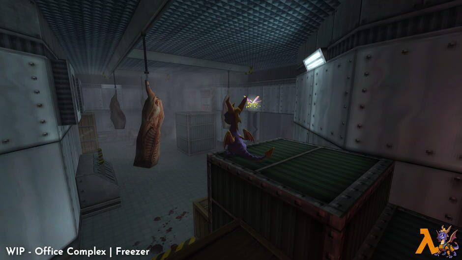 Half-Life: Year of the Dragon screenshot 2