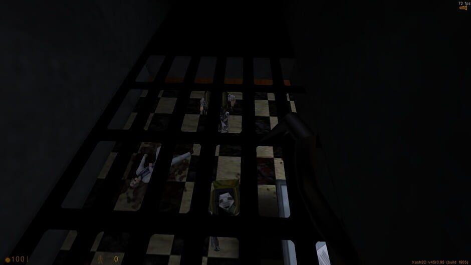 Affliction screenshot 4
