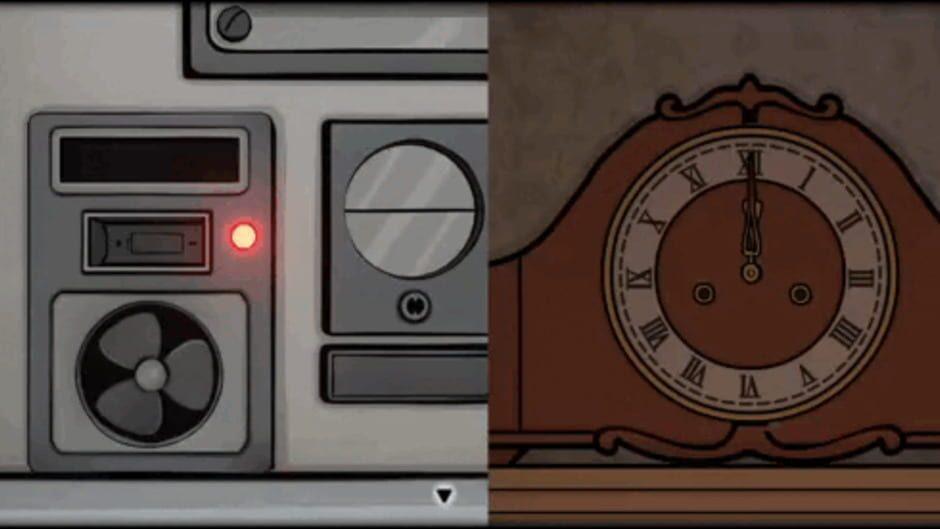 The Past Within screenshot 4
