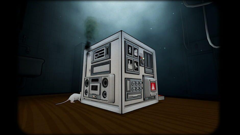 The Past Within screenshot 3