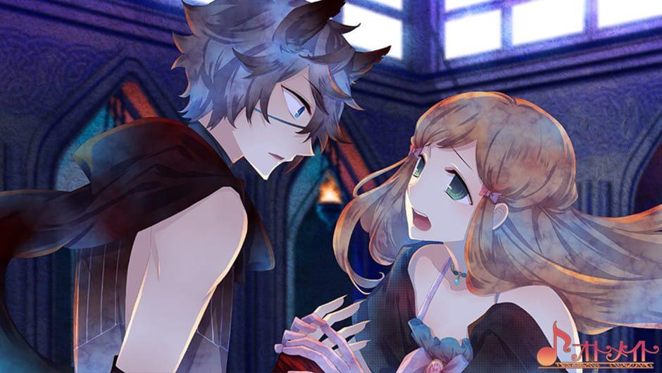 Black Wolves Saga: Weiβ und Schwarz screenshot 4