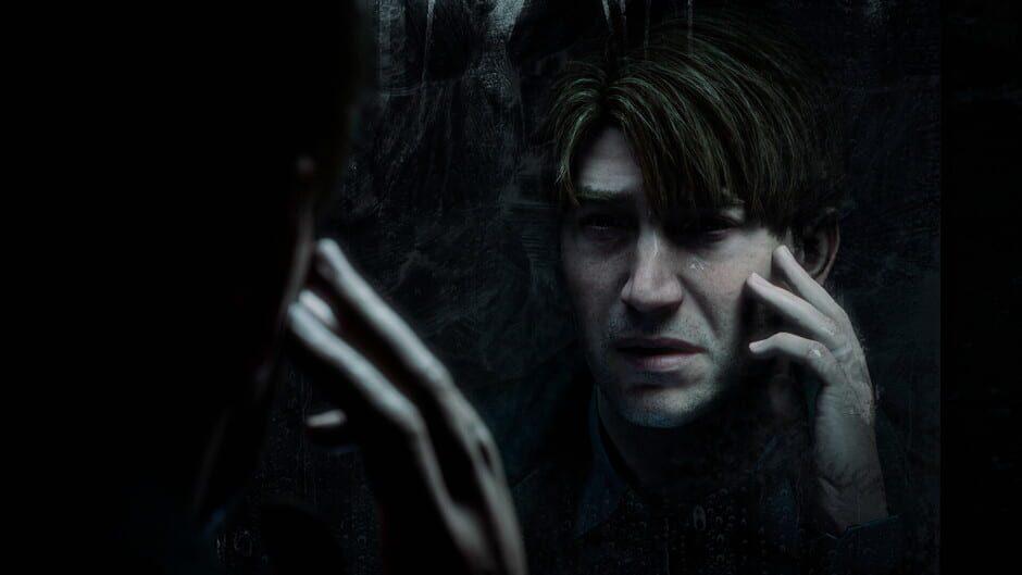 Silent Hill 2 screenshot 1