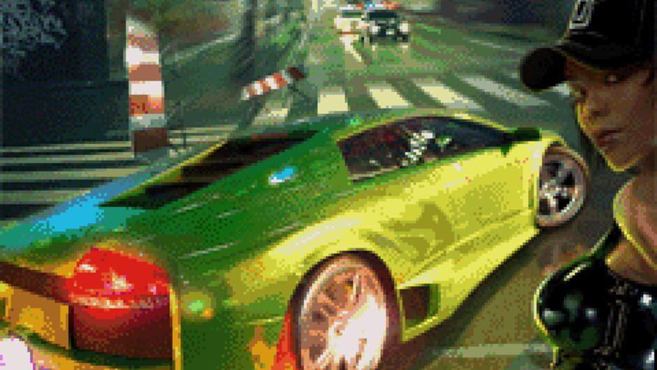 Asphalt 3: Street Rules 3D screenshot 2