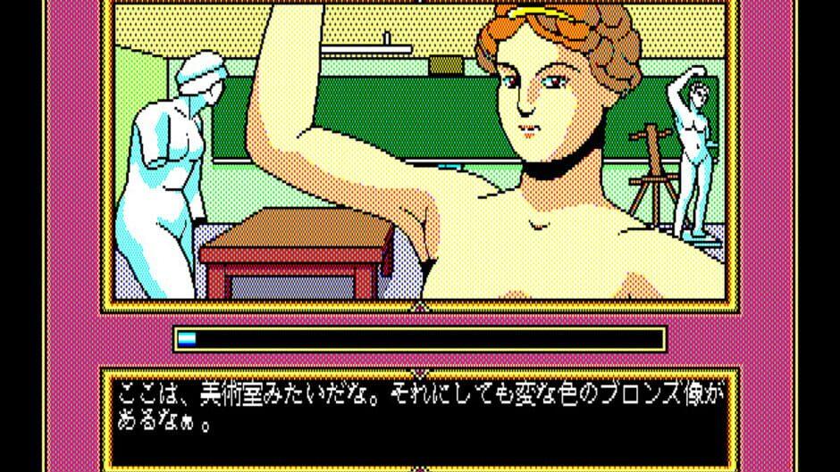 Angel Hearts screenshot 3