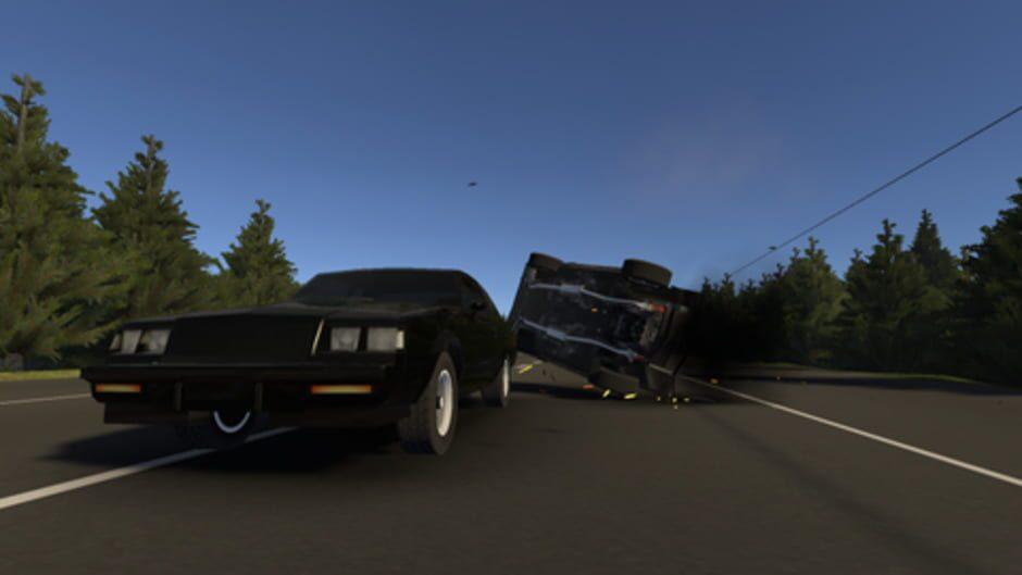 Car Chase Simulator screenshot 3