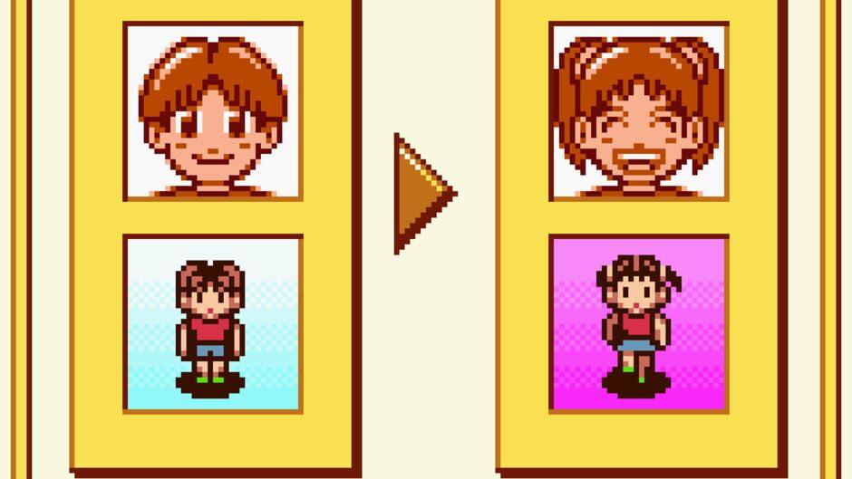 Animal Breeder 3 screenshot 2