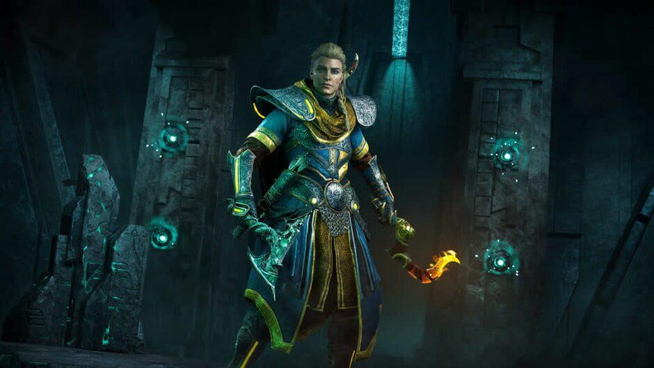 Assassin's Creed Valhalla: Tombs of the Fallen Pack 2 screenshot 2