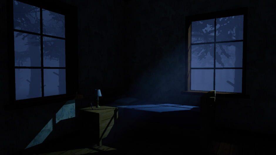 Psychosis: Teaser screenshot 2
