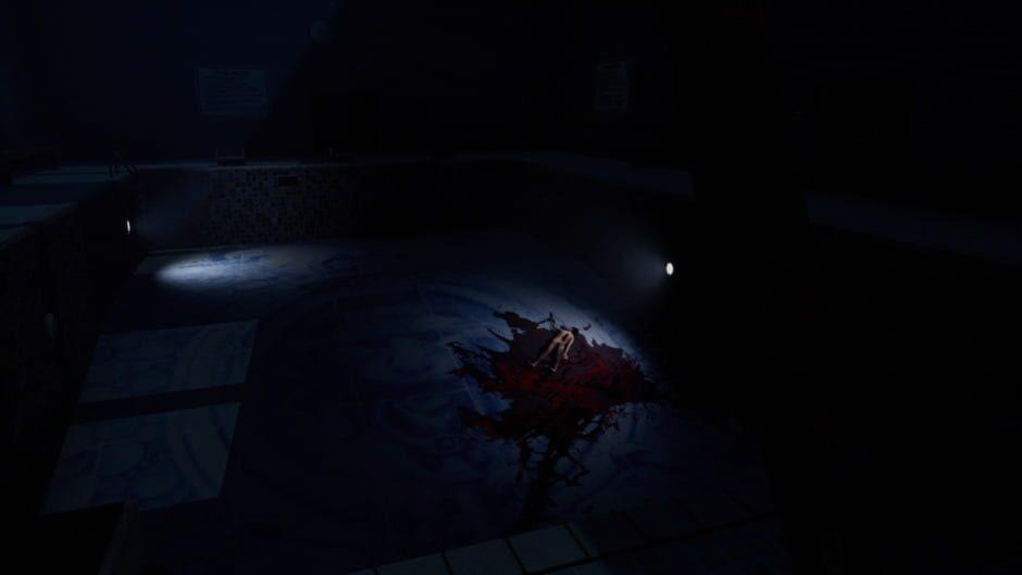 Psychosis: Teaser screenshot 3