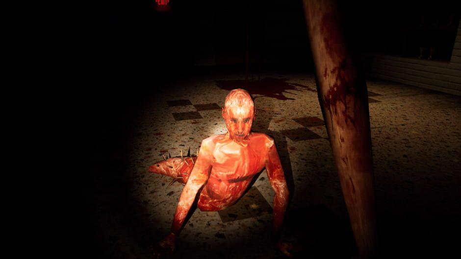 Psychosis: Teaser screenshot 4