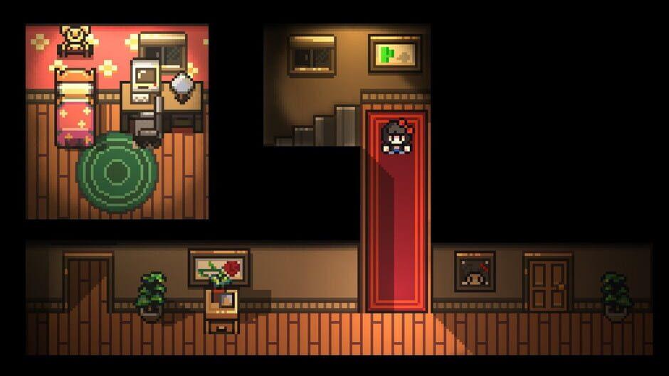 My Big Sister: Remastered screenshot 2