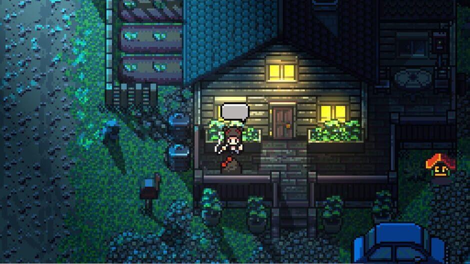 My Big Sister: Remastered screenshot 3