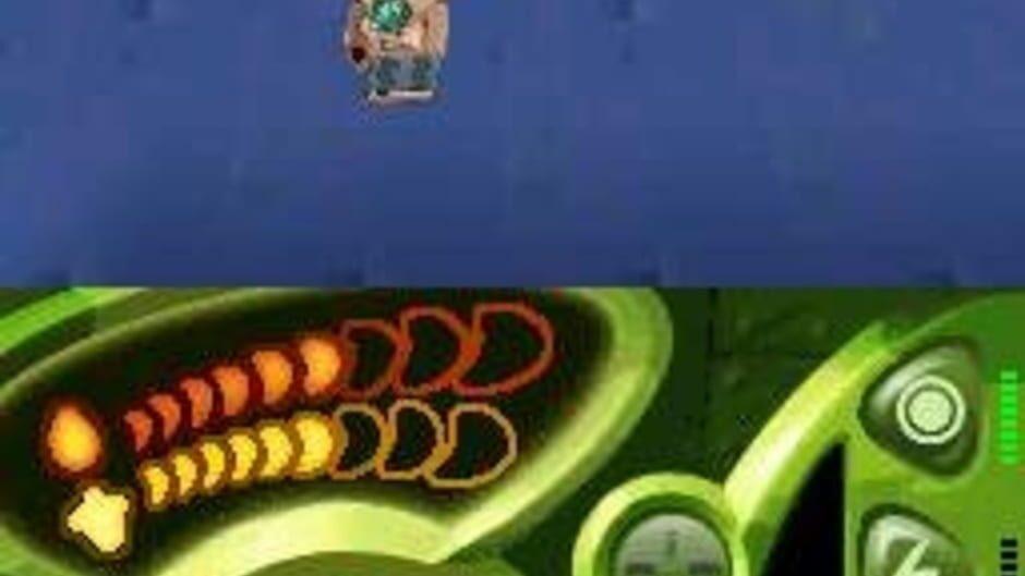 Disney's Chicken Little: Ace in Action screenshot 4