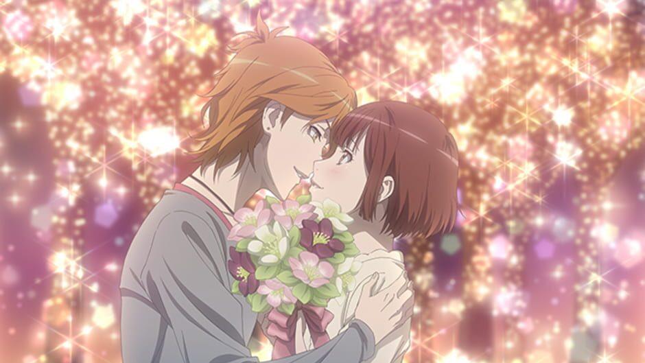 Dance with Devils My Carol screenshot 4