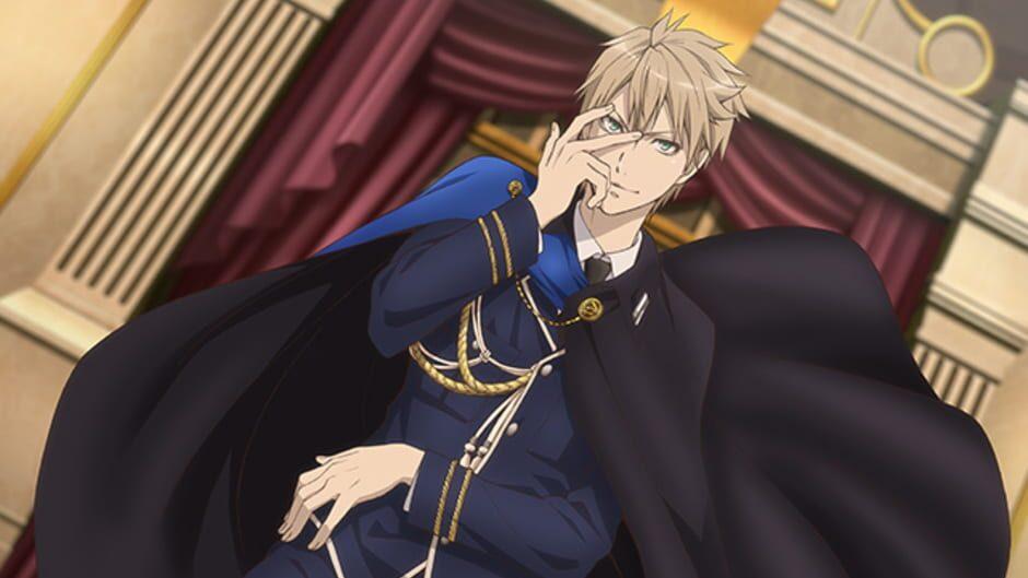 Dance with Devils My Carol screenshot 2