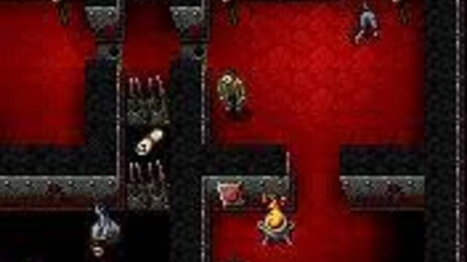 Darkest Fear 3: Nightmare screenshot 4