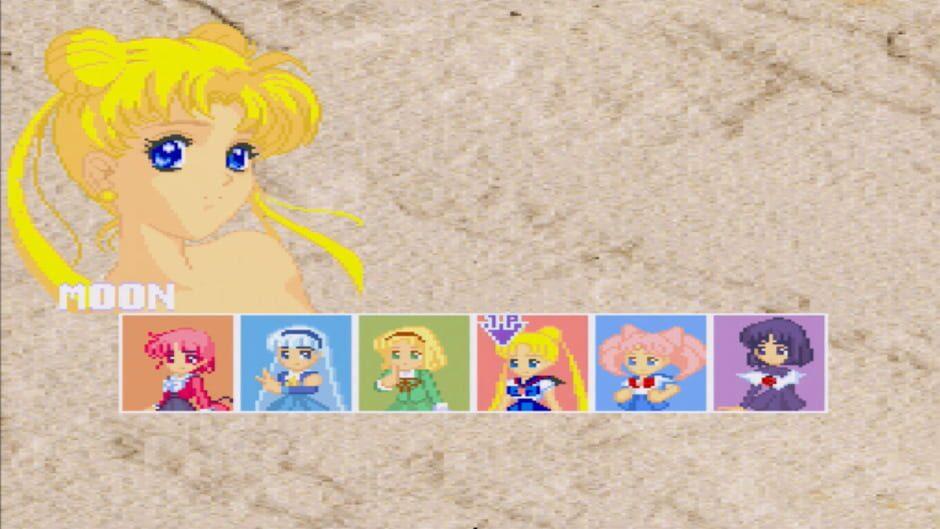 Moon Lights screenshot 4