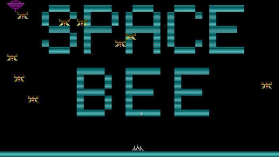 Space Bee screenshot 2
