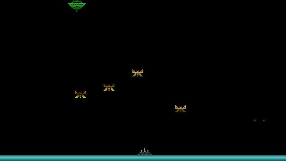Space Bee screenshot 3