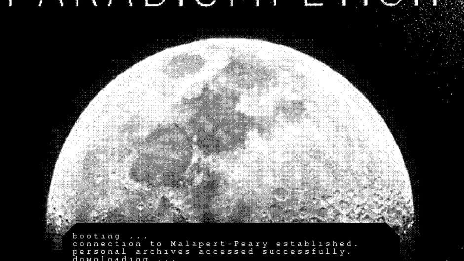 Paradigmfetish screenshot 3