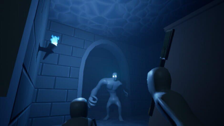Sincognito screenshot 1