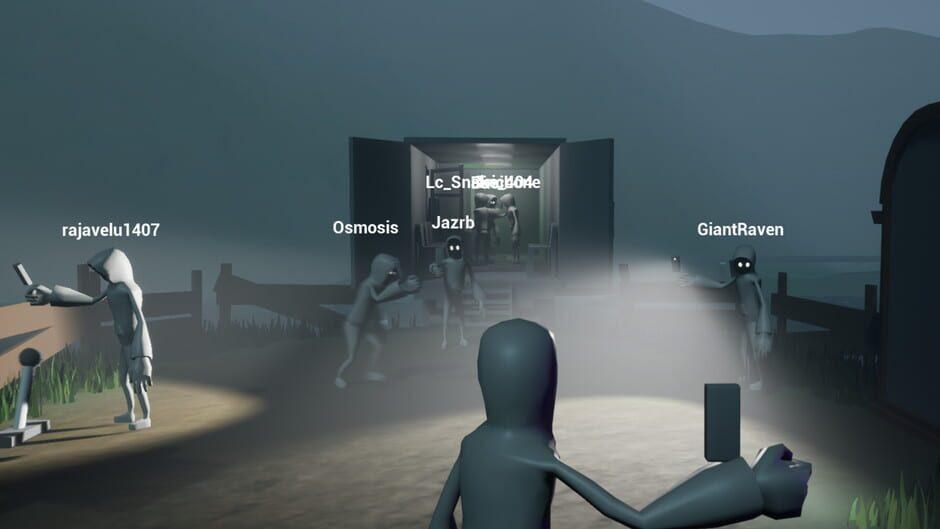 Sincognito screenshot 2