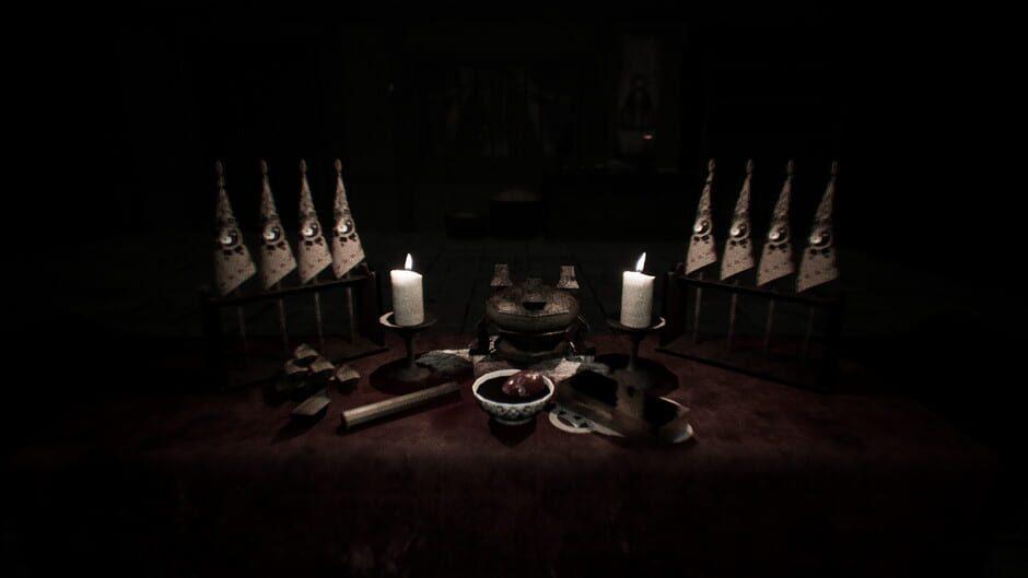 Mirages screenshot 4
